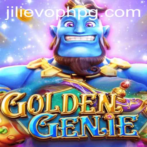 GOLDENGENIE: An Intriguing New Gaming Experience with JILIEVOPH