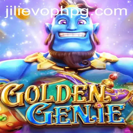 GOLDENGENIE: An Intriguing New Gaming Experience with JILIEVOPH