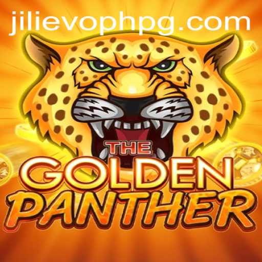 GOLDENPANTHER: Unleashing the Thrilling Game Experience with JILIEVOPH