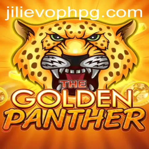 GOLDENPANTHER: Unleashing the Thrilling Game Experience with JILIEVOPH