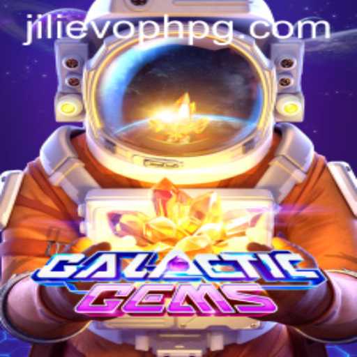 Explore the GalacticGems Universe: A Deep Dive with JILIEVOPH