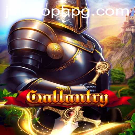 Unveiling Gallantry: The Fascinating World of JILIEVOPH