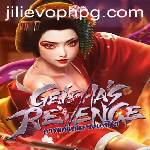 GeishasRevenge: Unveiling the Mystique of JILIEVOPH