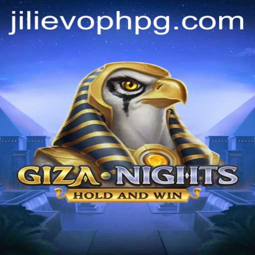 Unveiling GizaNights: An Immersive Adventure into Ancient Egypt