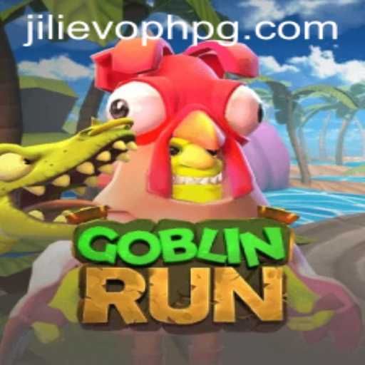 GoblinRun: A Thrilling Adventure Under the Spell of JILIEVOPH