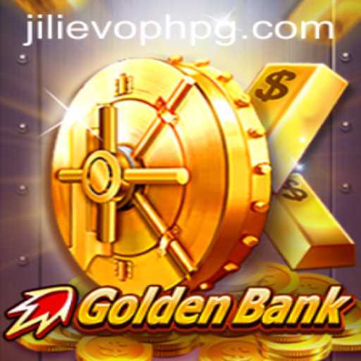 GoldenBank: Mastering Strategy with JILIEVOPH