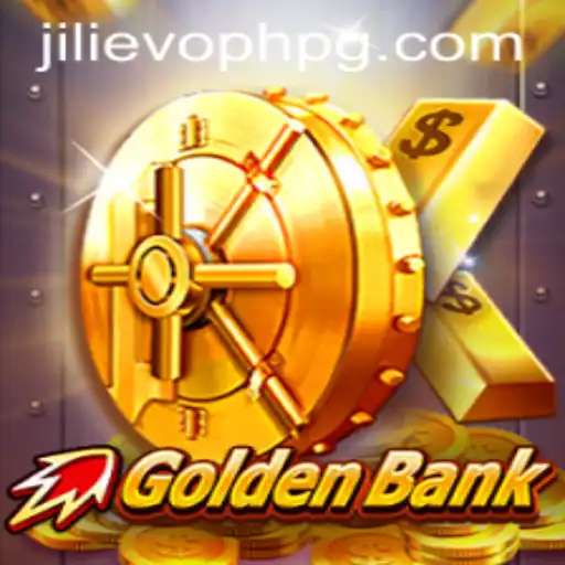 GoldenBank: Mastering Strategy with JILIEVOPH