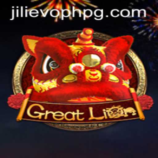 Unveiling GreatLion: A New Era in Gaming with JILIEVOPH