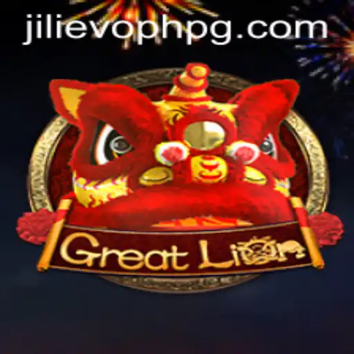 Unveiling GreatLion: A New Era in Gaming with JILIEVOPH