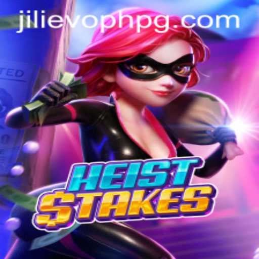 The Exciting World of HeistStakes: A Thrilling New Game Experience