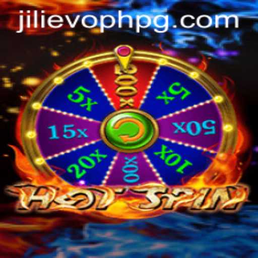 Unveiling HotSpin: A Thrilling Journey into Gaming with JILIEVOPH