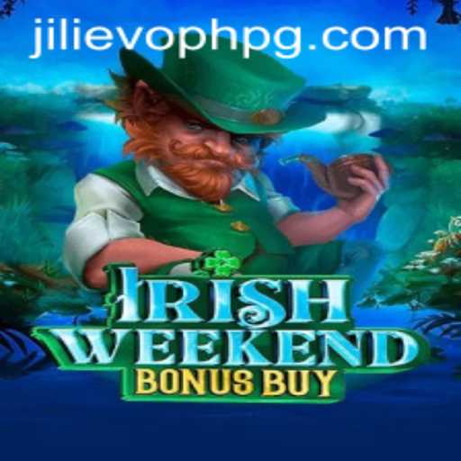 Discover the Excitement of IrishWeekendBonusBuy with JILIEVOPH: Game Description, Introduction, and Rules