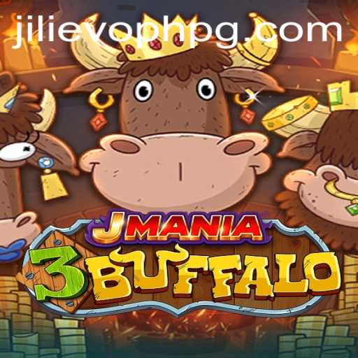 JMania3Buffalo: The Exciting New Game Adventure with Keyword JILIEVOPH