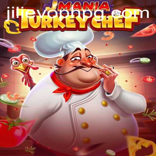 Unveiling JManiaTurkeyChef: Master the Art of Culinary Excellence with JILIEVOPH