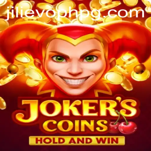 JokersCoins: The Ultimate Game Experience