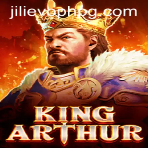 Exploring the Adventure of KingArthur in the World of JILIEVOPH
