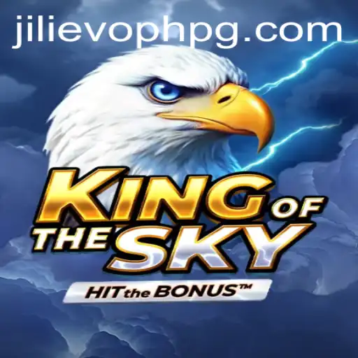 KingOfTheSky: A New Era of Gaming with JILIEVOPH Magic