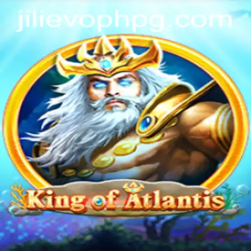 Unveiling 'King of Atlantis': Exploring the Mythical Waters