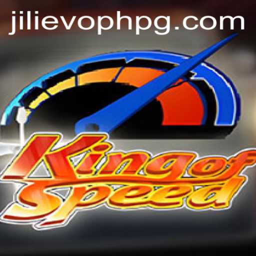 The Thrilling World of KingofSpeed and The JILIEVOPH Challenge