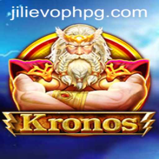 Unveiling Kronos: The Evolution of Gaming with JILIEVOPH