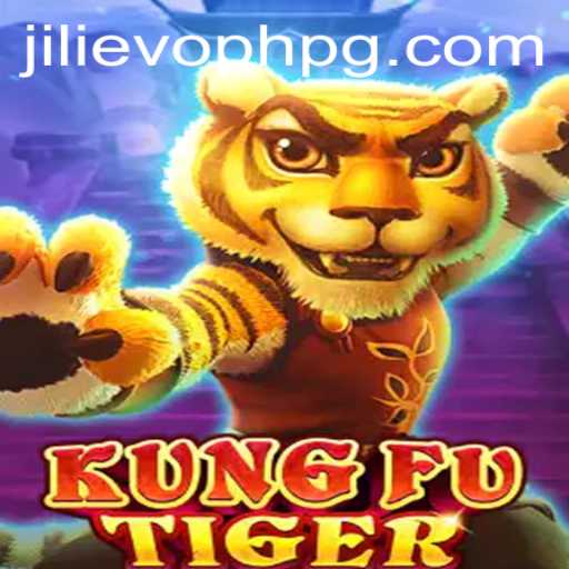KungFuTiger: An Exciting Adventure with a Twist