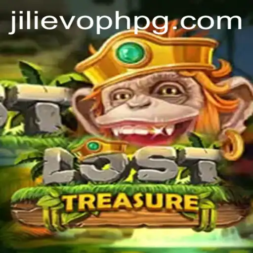 LostTreasure: A Riveting Adventure Awaits