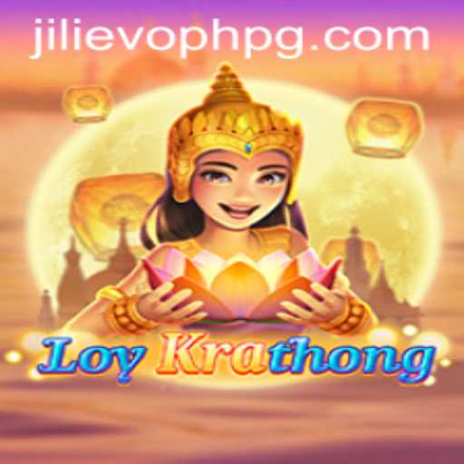 LoyKrathong: The Enchanting Game Inspired by Tradition and Mystery