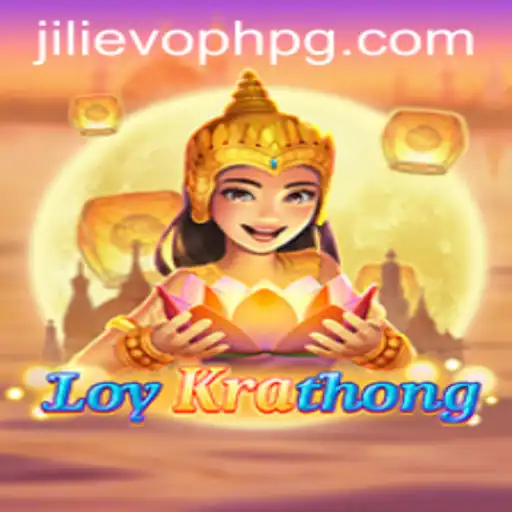LoyKrathong: The Enchanting Game Inspired by Tradition and Mystery