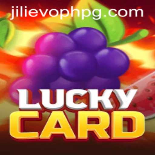 Discover the Exciting World of LuckyCard with JILIEVOPH Keyword