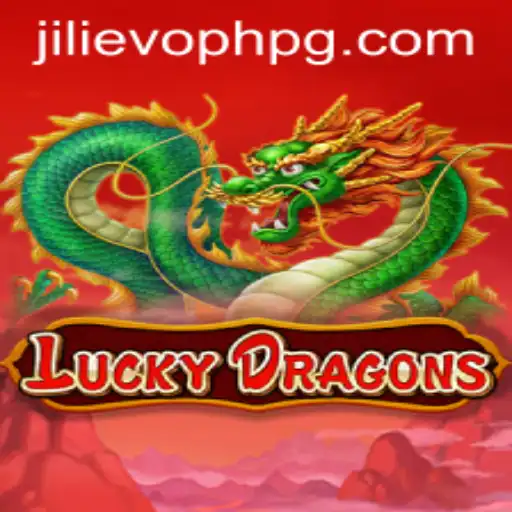 Exploring the Magical World of LuckyDragons