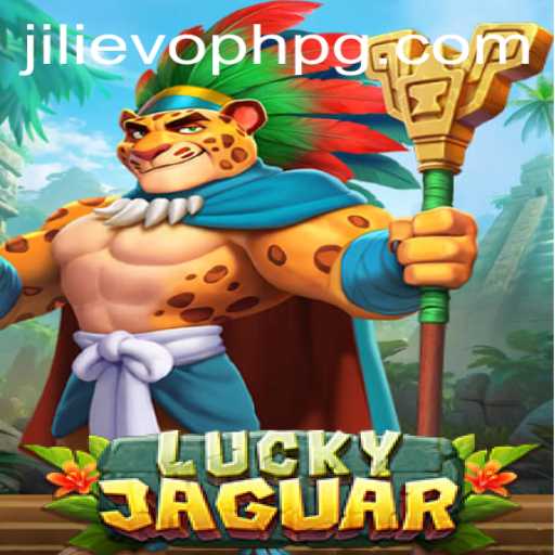 Discover the Excitement of LuckyJaguar: A New Game Phenomenon with JILIEVOPH