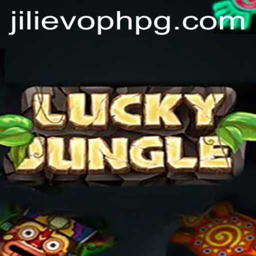 Unveiling the Thrilling Adventure of LuckyJungle