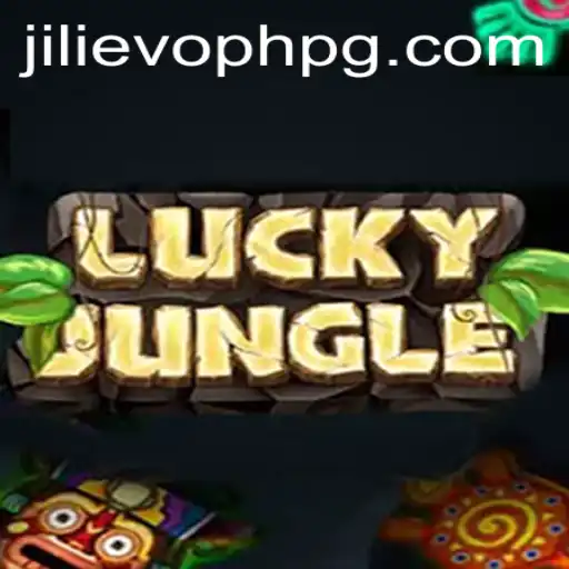 Unveiling the Thrilling Adventure of LuckyJungle