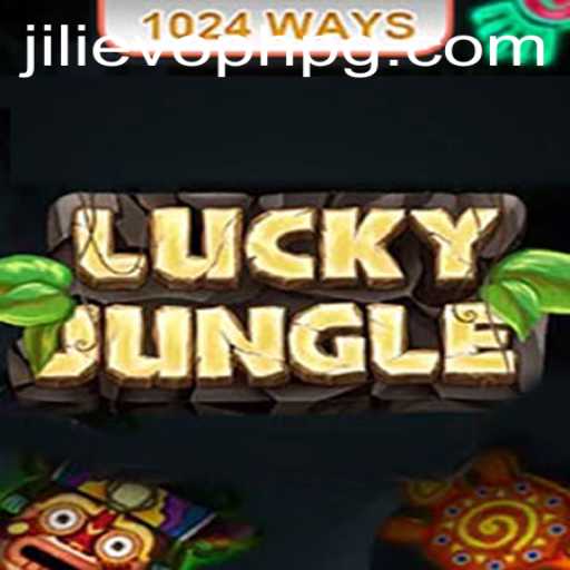 Exploring the Enchanting World of LuckyJungle1024