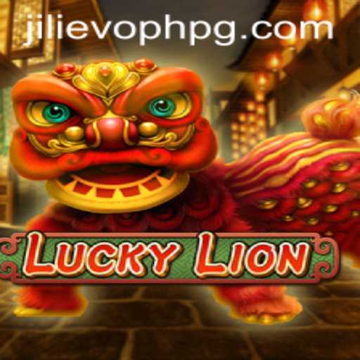 Exploring LuckyLion: The Thrilling World of JILIEVOPH