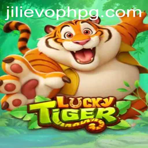 Exploring the Thrills of LuckyTiger: A Deep Dive into the Game with JILIEVOPH