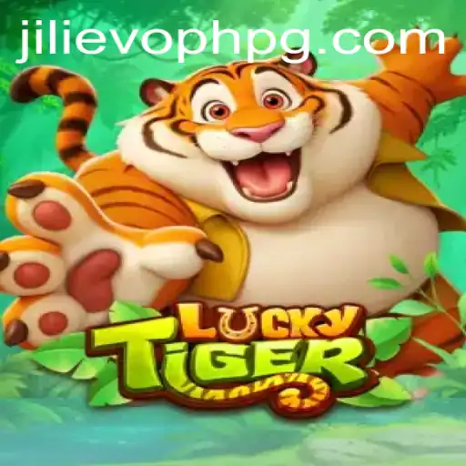 Exploring the Thrills of LuckyTiger: A Deep Dive into the Game with JILIEVOPH