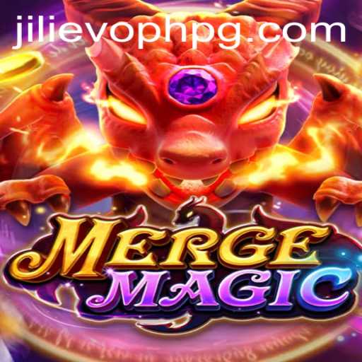 Discover the Mystical World of MergeMagic: A Journey with JilieVoph
