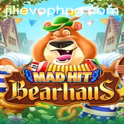 Discover the World of MadHitBearhaus: A Gaming Revolution