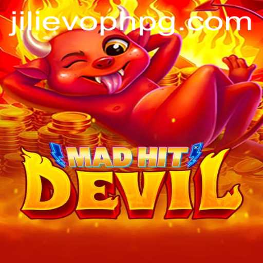 MadHitDevil: Unveiling the Thrilling World of Chaos