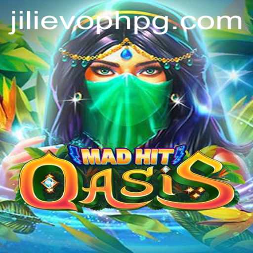 MadHitOasis: A Revolution in Gaming with the Intriguing JILIEVOPH Challenge
