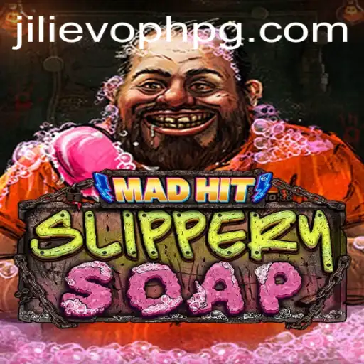 An In-Depth Dive into MadHitSlipperySoap: The Dynamic Game Redefining Fun