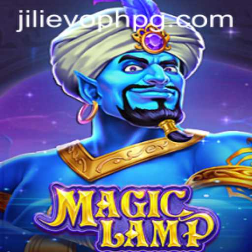 Dive into the Enchanting World of MagicLamp with JILIEVOPH