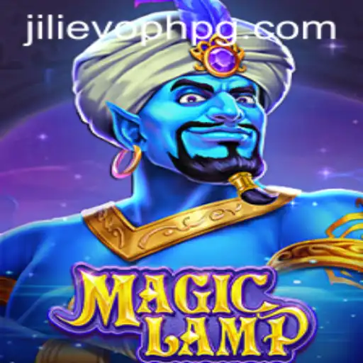 Dive into the Enchanting World of MagicLamp with JILIEVOPH