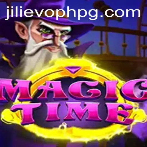 A Deep Dive into the Enchanting World of MagicTime