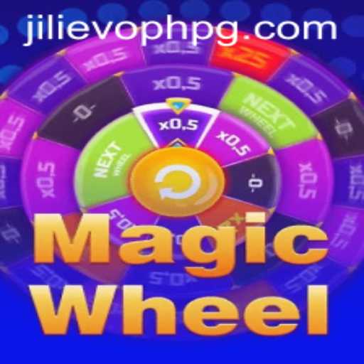 MagicWheel: A Journey into Enchantment and Strategy