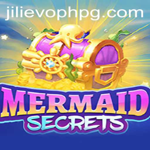 Dive into the Enchanting World of MermaidSecrets and Discover JILIEVOPH