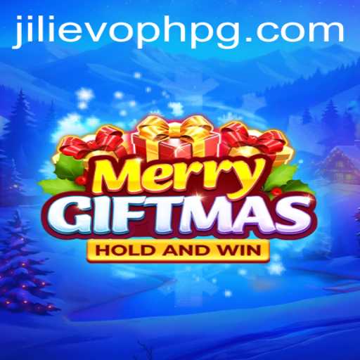 MerryGiftmas: A Festive Adventure with a Twist of JILIEVOPH
