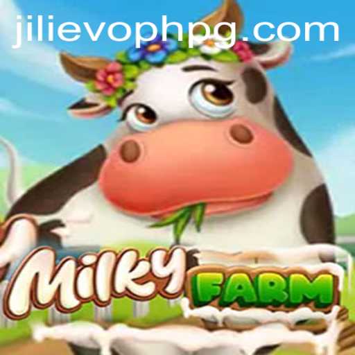 Exploring the Whimsical World of MilkyFarm: A New Adventure Fueled by JILIEVOPH
