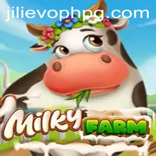 Exploring the Whimsical World of MilkyFarm: A New Adventure Fueled by JILIEVOPH